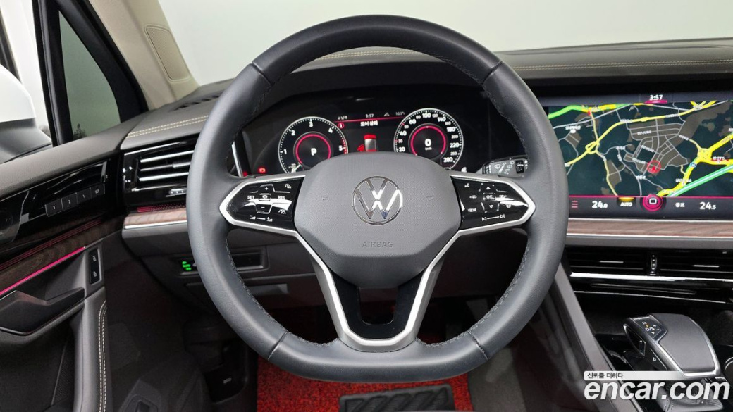 Volkswagen Touareg 3.0 TDI Prestige, 2023