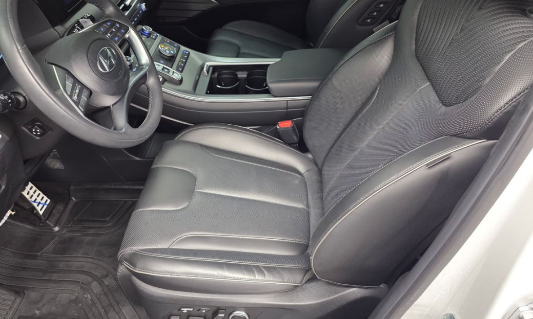 Hyundai Palisade Diesel 2.2 4WD, 2024
