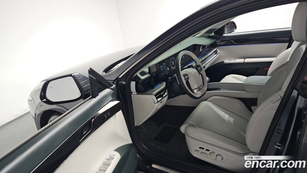 Hyundai Grandeur 2,5 Gasoline 2WD, 2023