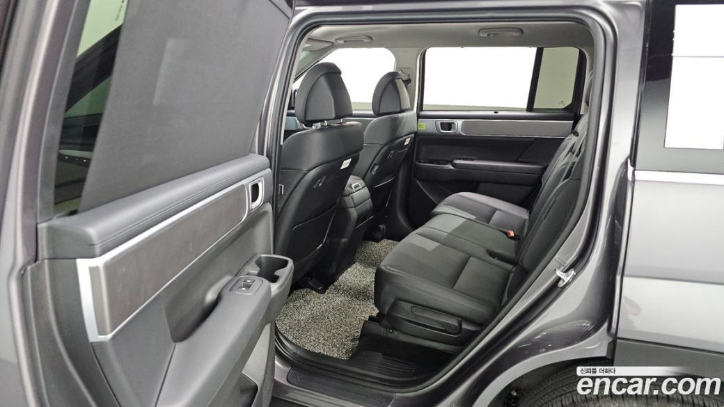 Hyundai Santafe Gasoline 2.5T 2WD, 2024