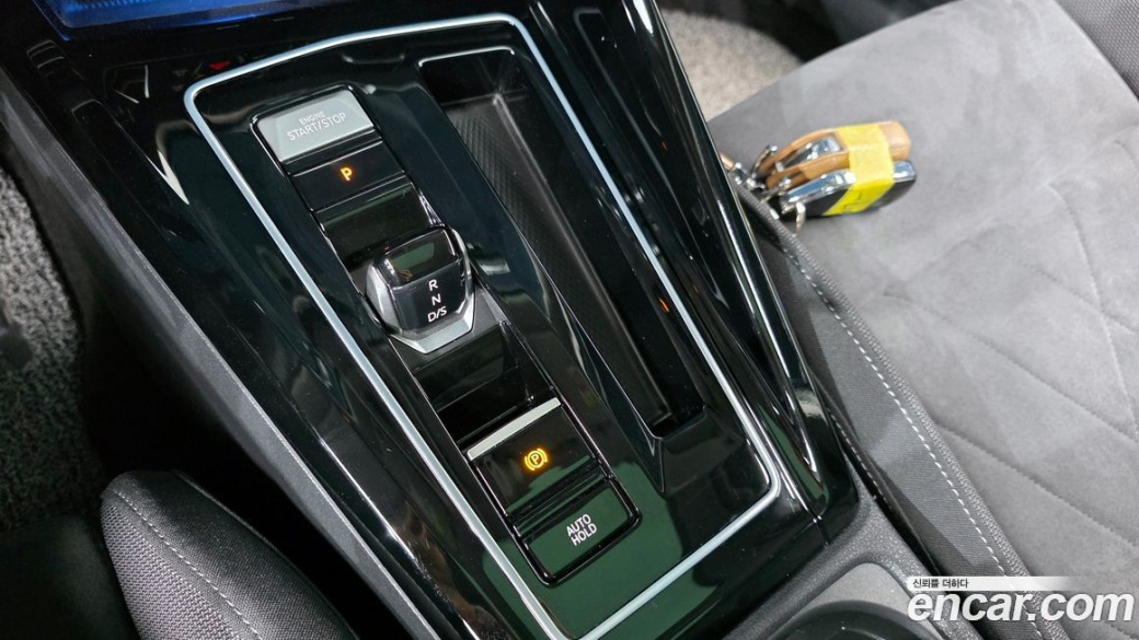 Volkswagen Golf 2.0 TDI Prestige, 2024