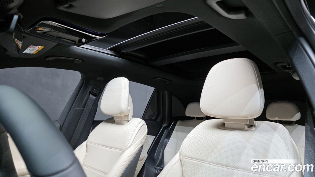 Mercedes-Benz GLC-Class GLC 300 4MATIC Avantgarde, 2025