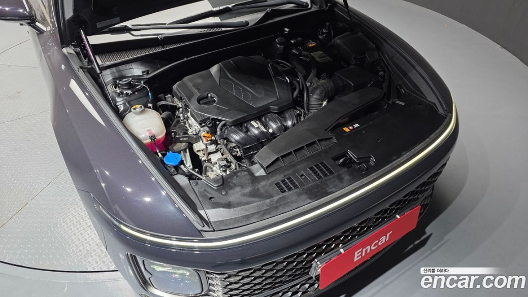 Hyundai Grandeur 2,5 Gasoline 2WD, 2023