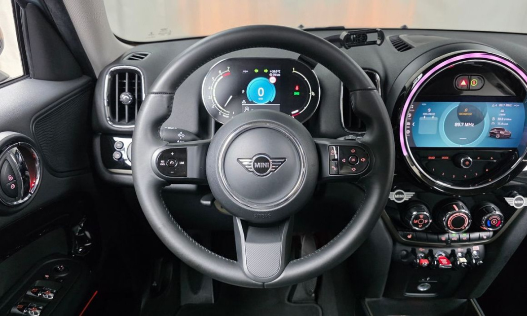 Mini Countryman Classic, 2022