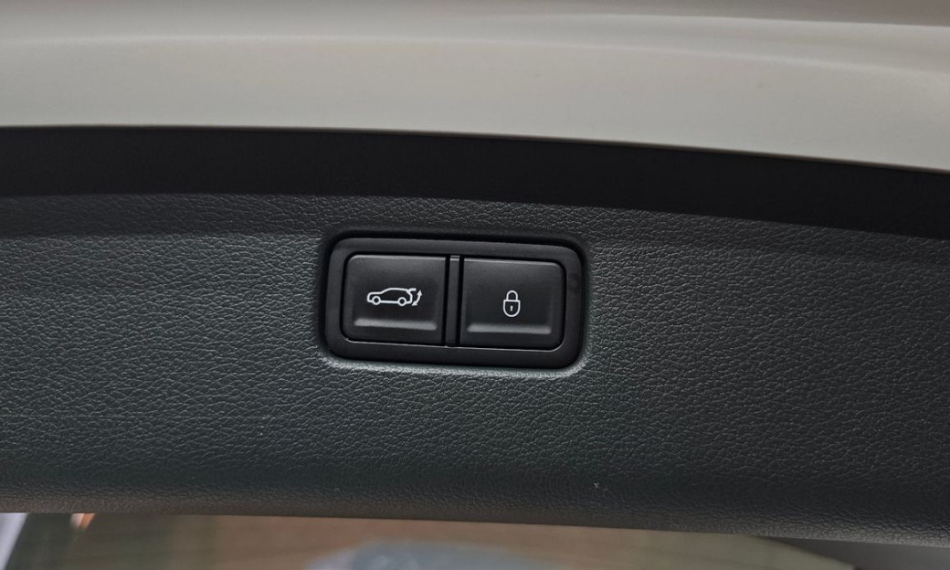 Genesis GV80 2.5T Gasoline AWD, 2026