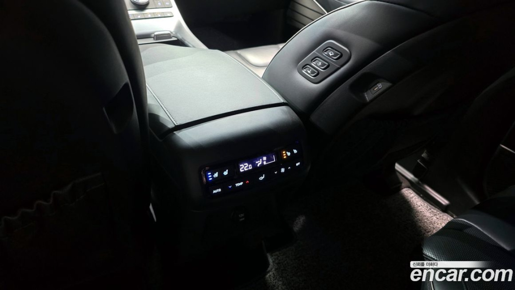 Hyundai Palisade Diesel 2.2 4WD, 2023