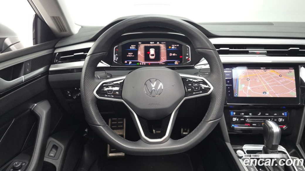 Volkswagen Arteon 2.0 TDI Prestige, 2023