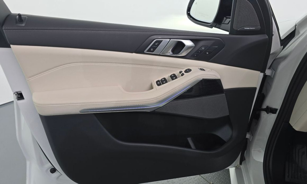 BMW X5 xDrive 30d M Sport, 2025