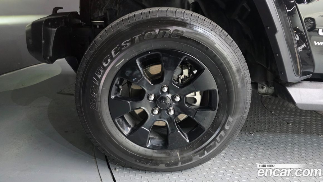 Jeep Wrangler 2.0 Overland Power Top 4Door, 2022