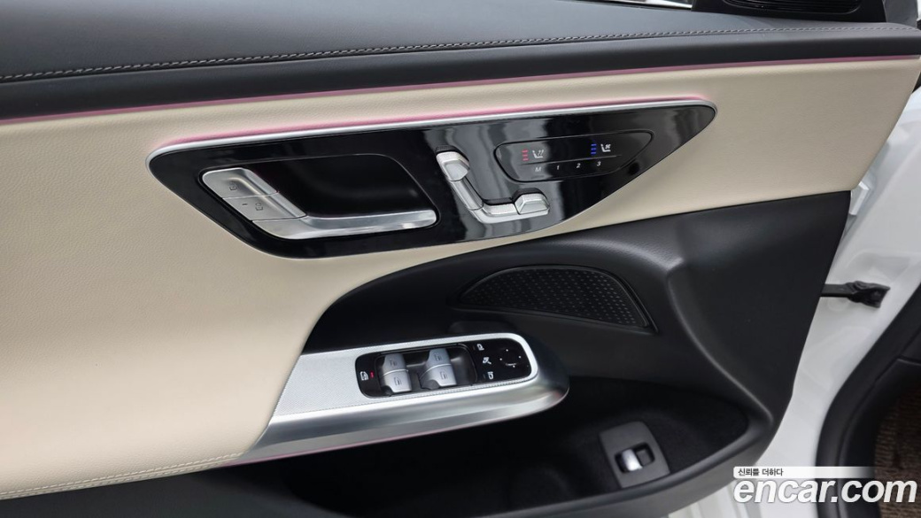 Mercedes-Benz E-Class E200 Avantgarde, 2026