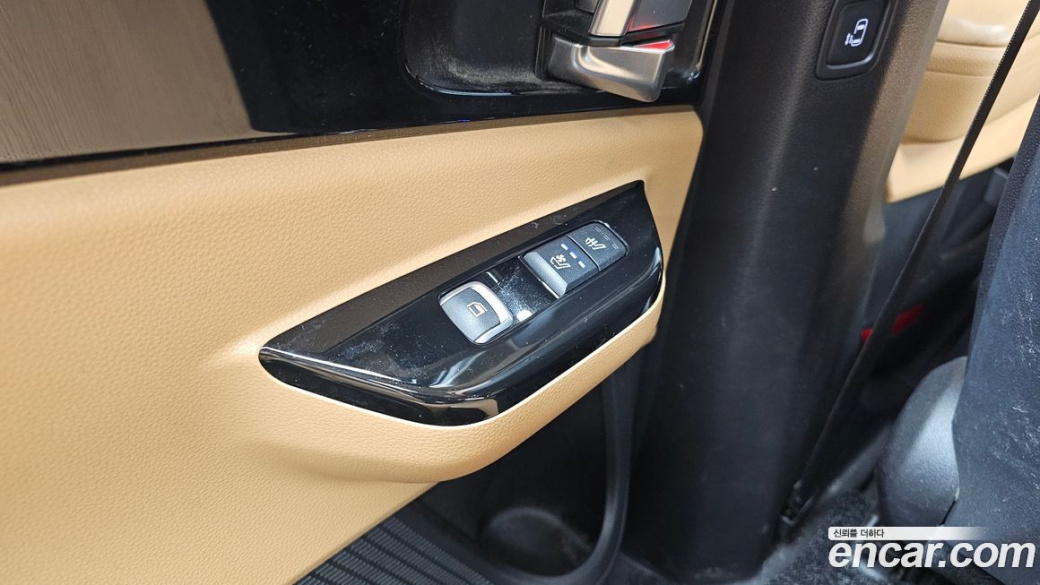 Kia Carnival 7-Seater Noblesse, 2023