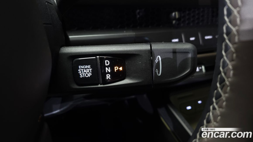 Kia Tasman 2.5T Gasoline 4WD, 2026