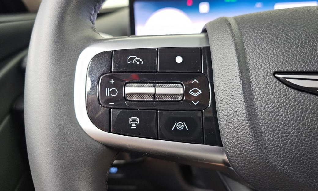 Genesis G80 Gasoline 2.5 Turbo AWD, 2025
