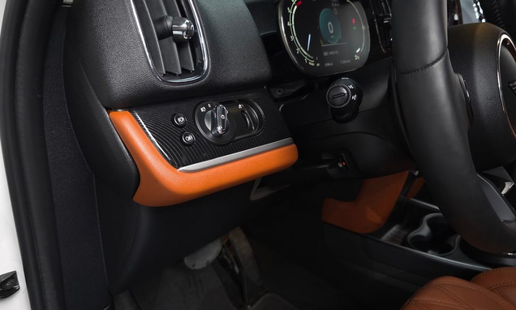 Mini Countryman ALL4 Classic, 2024