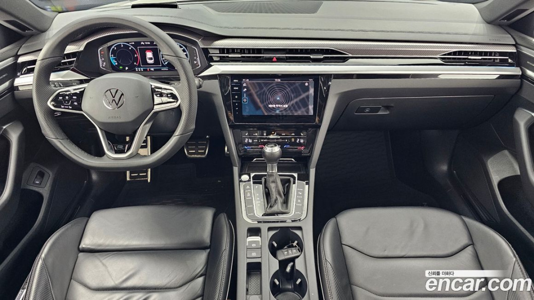 Volkswagen Arteon 2.0 TDI R-LIINE 4Motion, 2022