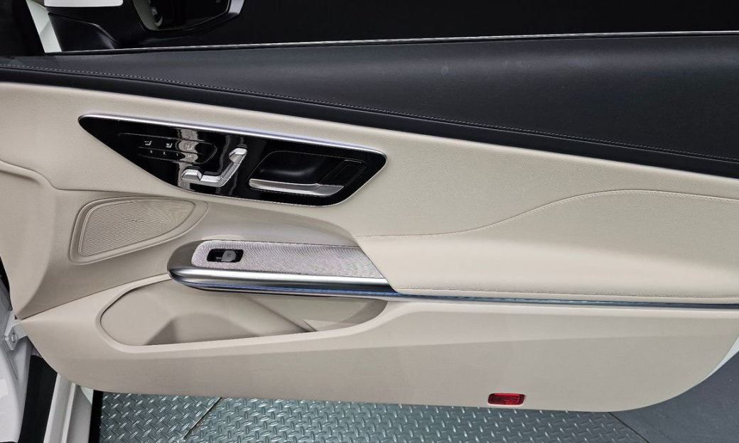 Mercedes-Benz CLE-Class CLE200 Cabriolet, 2024