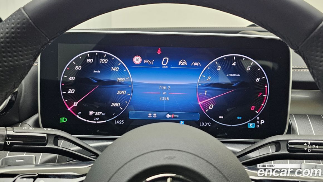 Mercedes-Benz CLE-Class CLE450 4MATIC Coupe, 2025