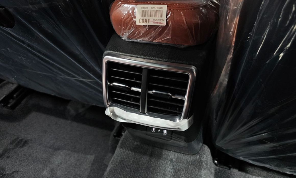 Kia K5 2.0, 2026