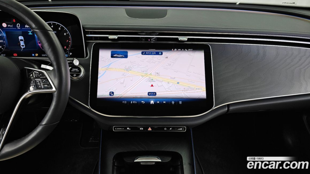 Mercedes-Benz E-Class E200 Avantgarde Limited, 2025