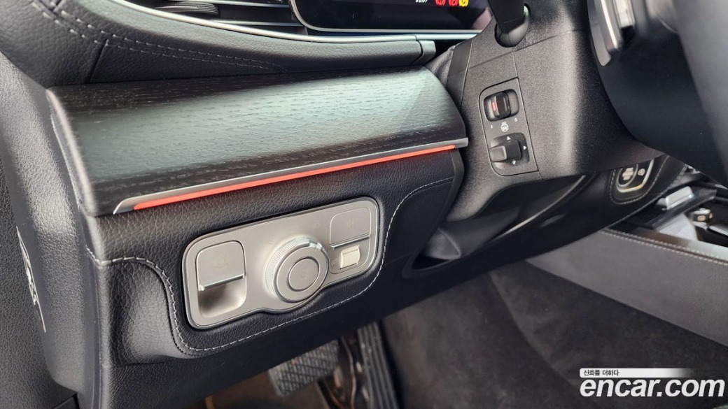 Mercedes-Benz GLE-Class GLE450 4MATIC, 2024