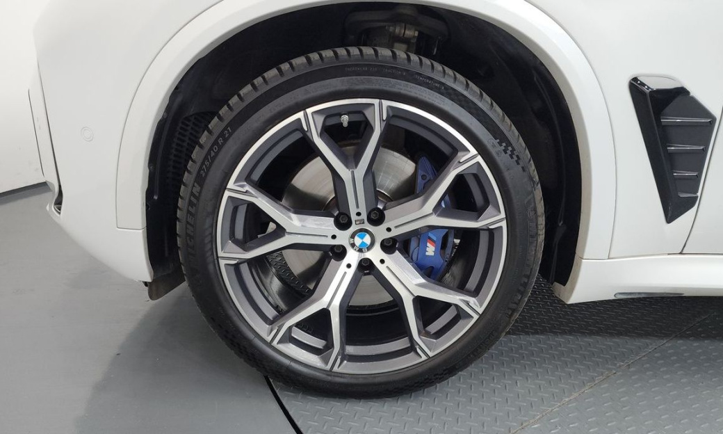 BMW X5 xDrive 40i M Sport, 2024
