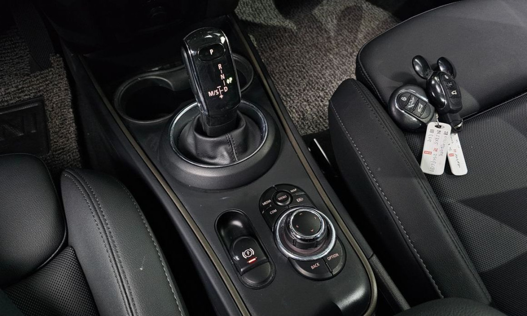 Mini Countryman Classic, 2023