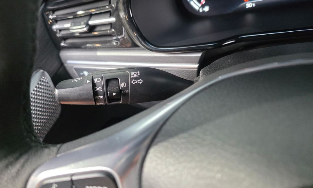 Kia Mohave Diesel 3.0 4WD 7-Seater, 2024