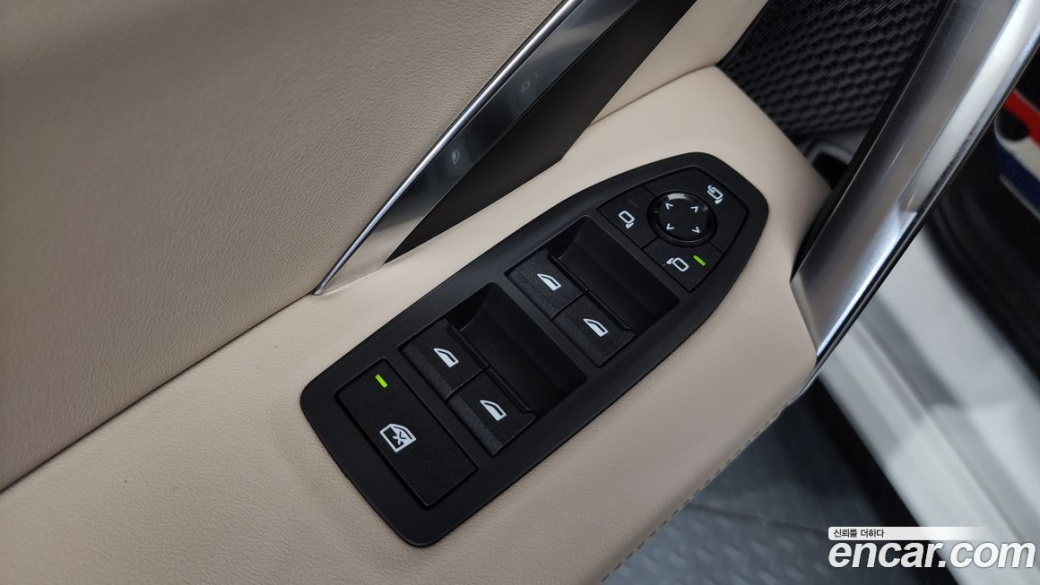 BMW X1 sDrive 18d M Sport, 2025