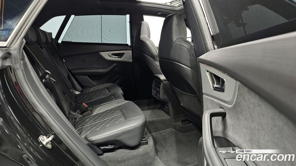 Audi Q8 50 TDI Quattro Premium, 2025