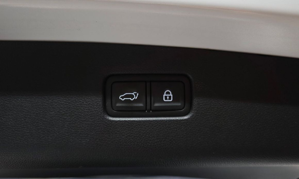 Genesis GV70 2.5T Gasoline 2WD, 2021