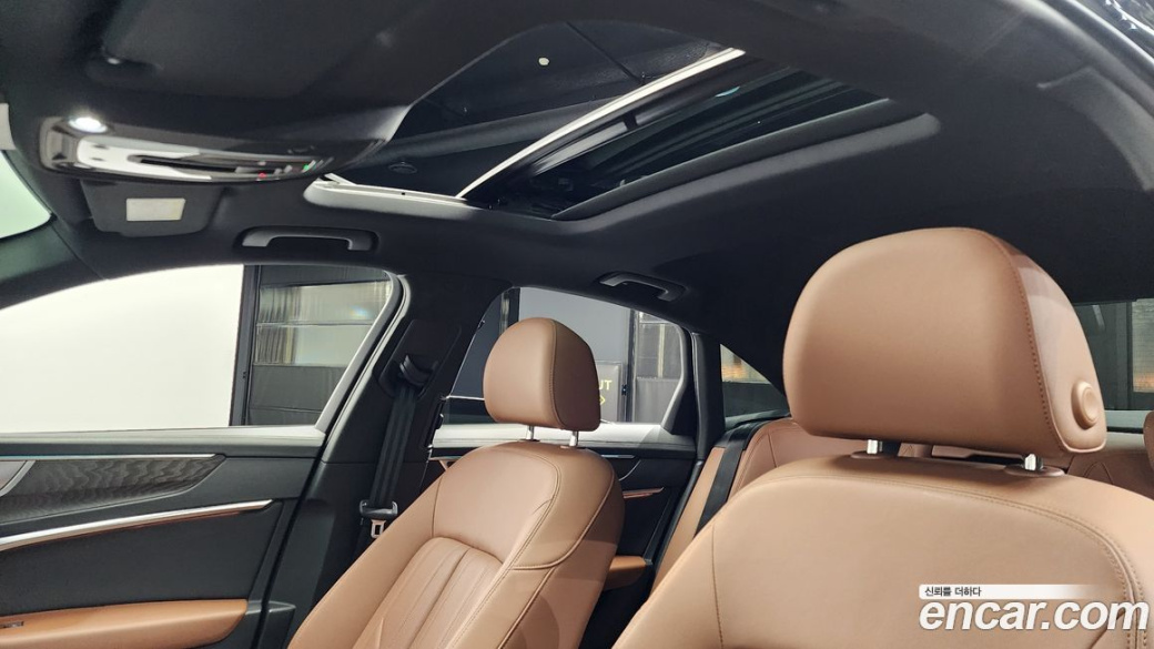 Audi A6 45 TFSI Premium, 2023