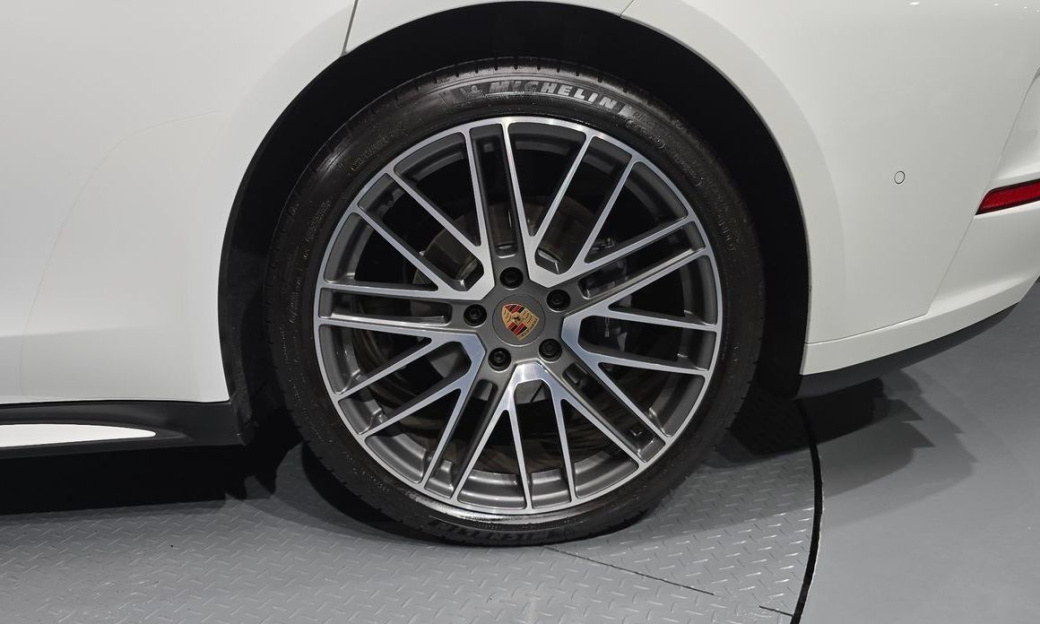 Porsche Panamera 2.9 AWD, 2025