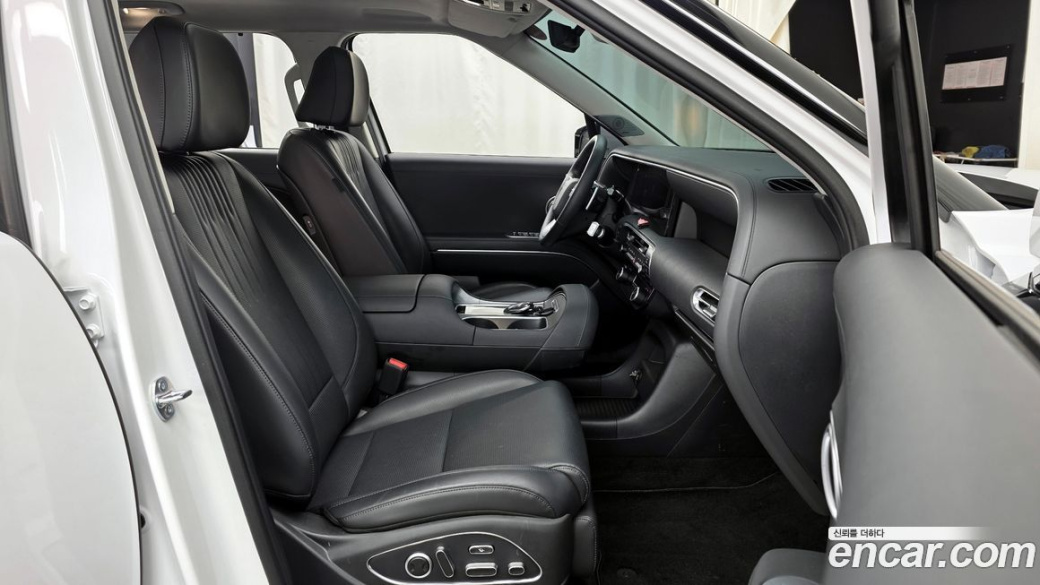Hyundai Palisade Gasoline 2.5T 2WD 7-Seater, 2025