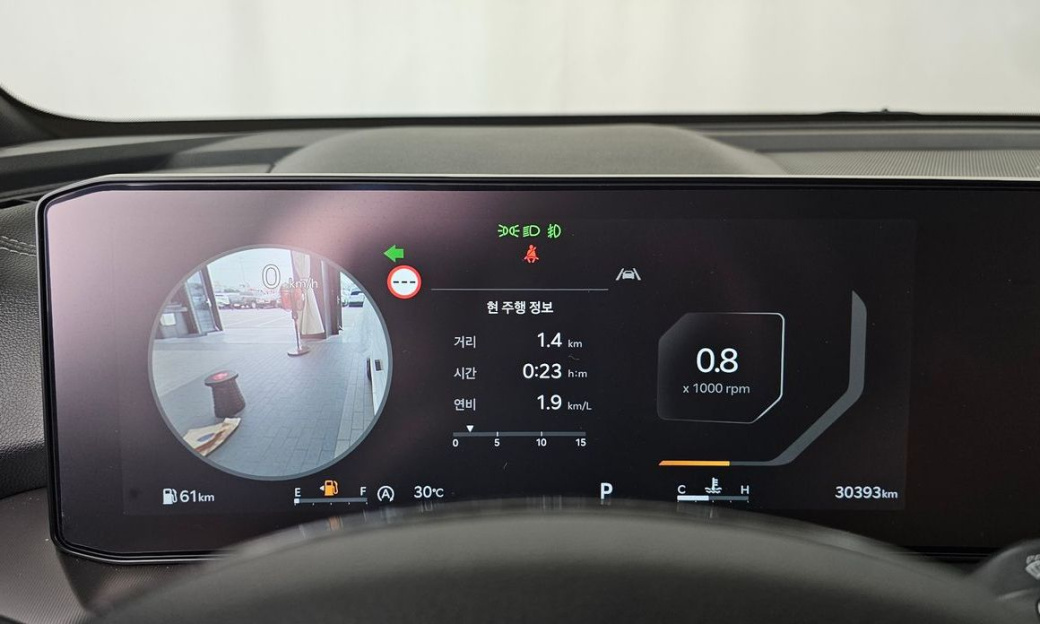 Kia Sorento Gasoline 2.5T 2WD, 2024
