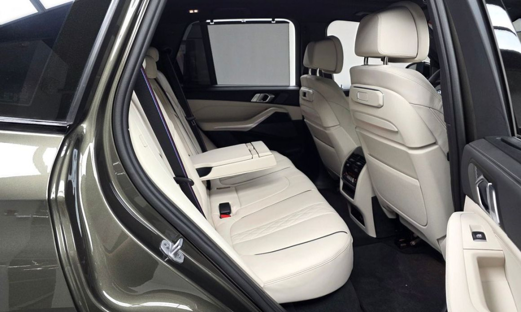 BMW X5 xDrive 40d M Sport Pro, 2025