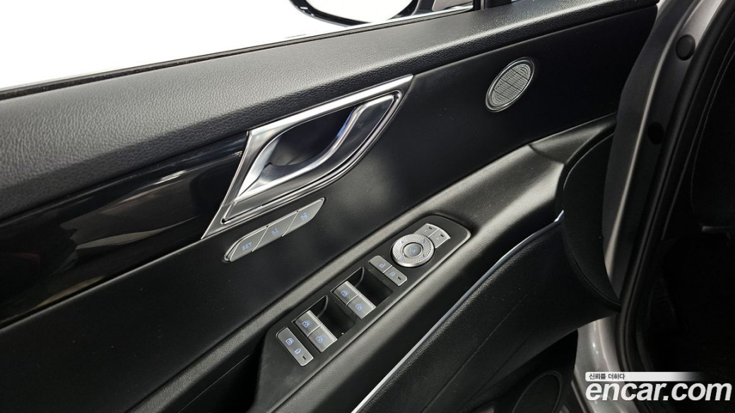 Genesis GV80 2.5T Gasoline AWD, 2023