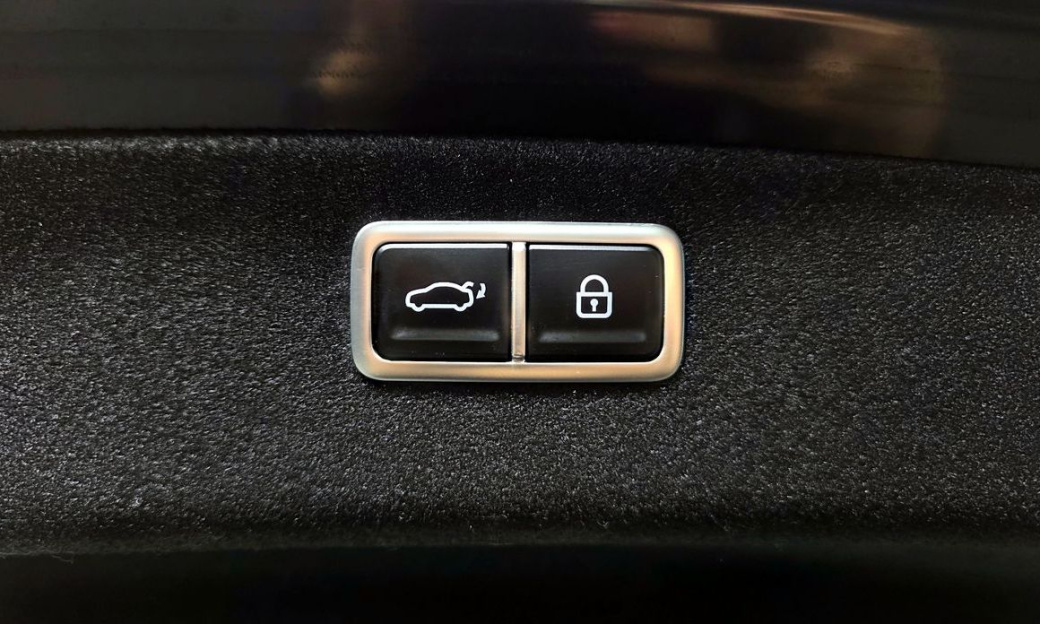 Genesis G80 Gasoline 2.5 Turbo 2WD, 2022