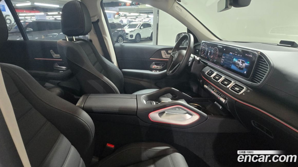 Mercedes-Benz GLE-Class GLE450 4MATIC, 2025