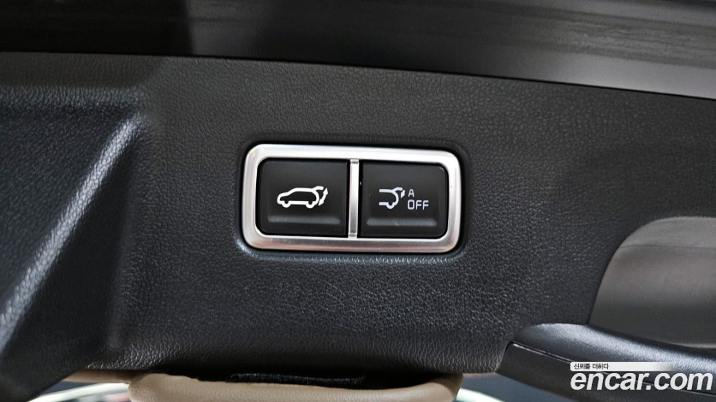 Kia Sorento Gasoline 2.5T 2WD, 2024