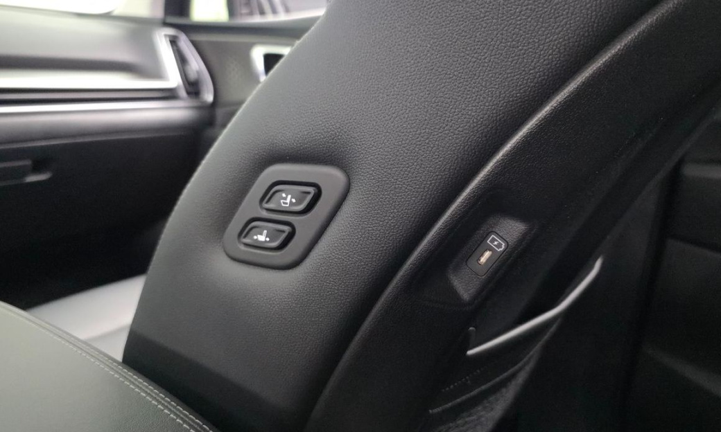 Kia Sorento Gasoline 2.5T 4WD, 2024
