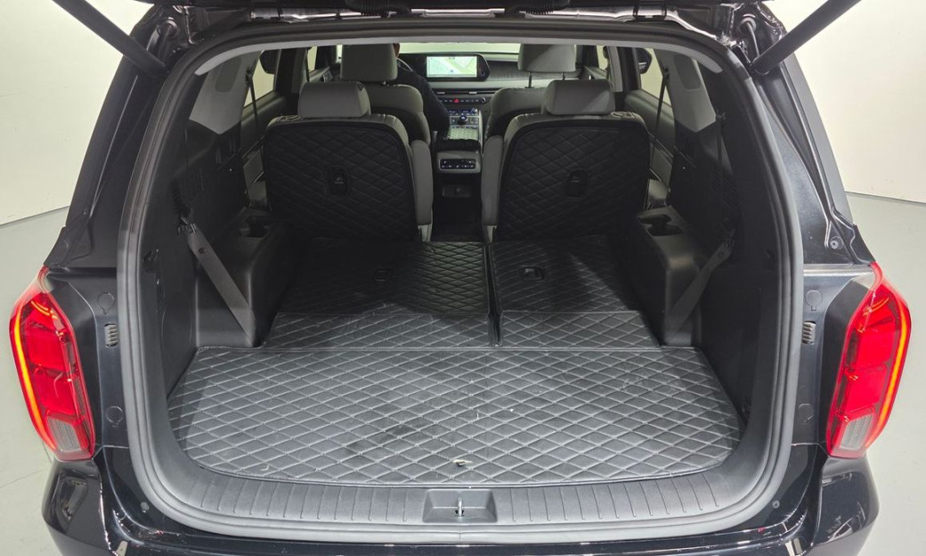 Hyundai Palisade Diesel 2.2 2WD, 2024