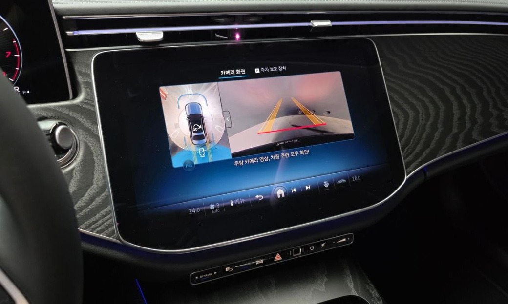 Mercedes-Benz E-Class E200 Avantgarde, 2025