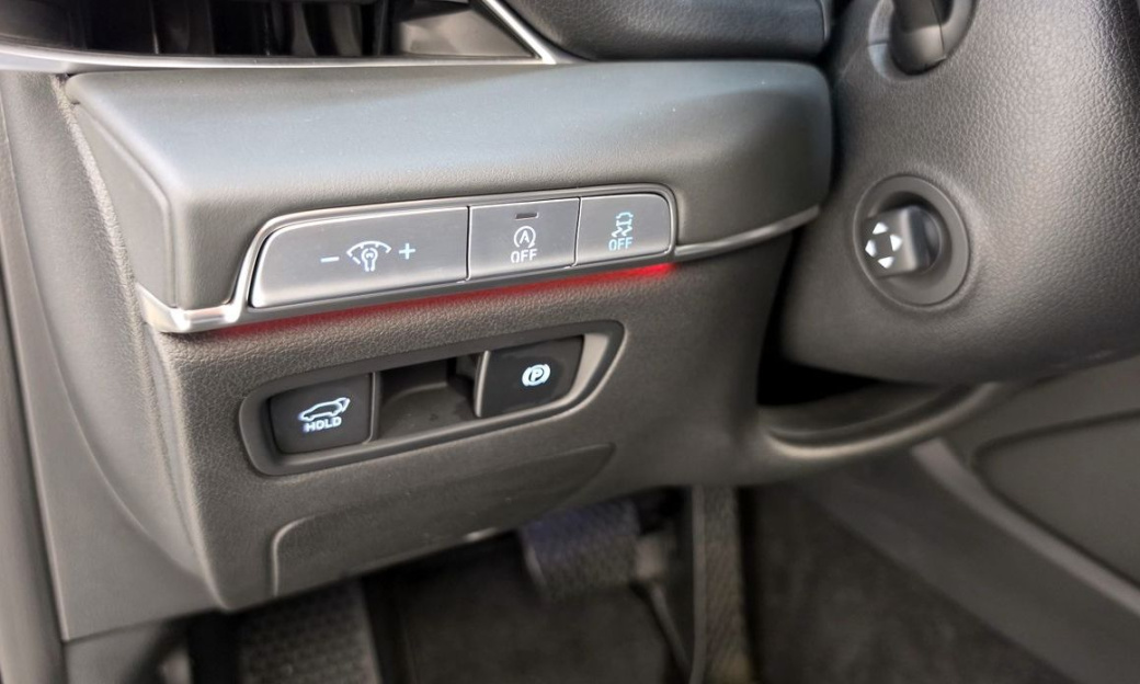 Genesis GV80 2.5T Gasoline AWD, 2023