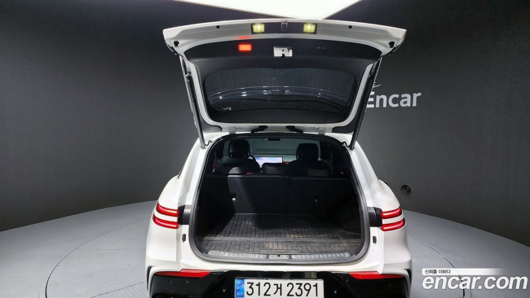 Genesis GV70 2.5T Gasoline 2WD, 2025