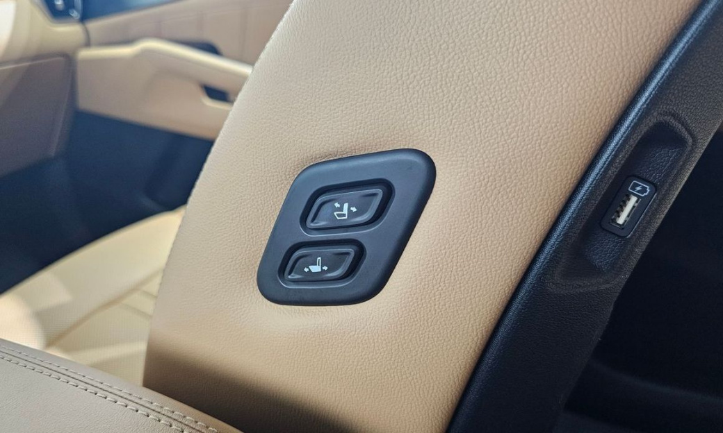 Kia Sorento Gasoline 2.5T 2WD, 2022