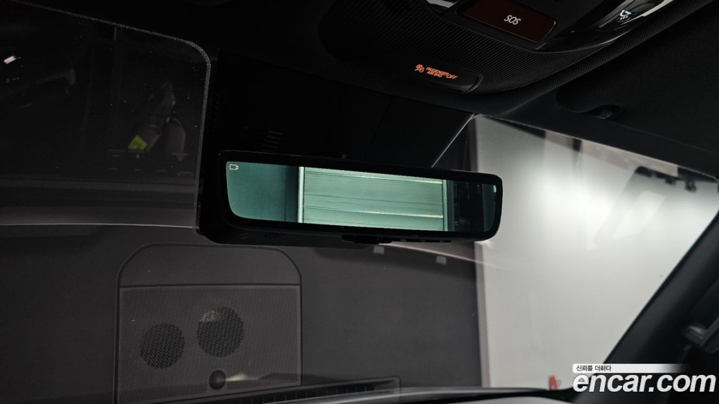 Kia Tasman 2.5T Gasoline 4WD, 2026