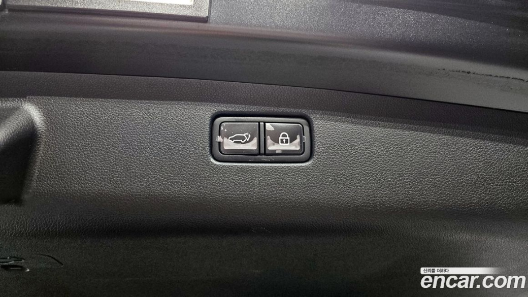 Genesis GV70 2.5T Gasoline 2WD, 2021