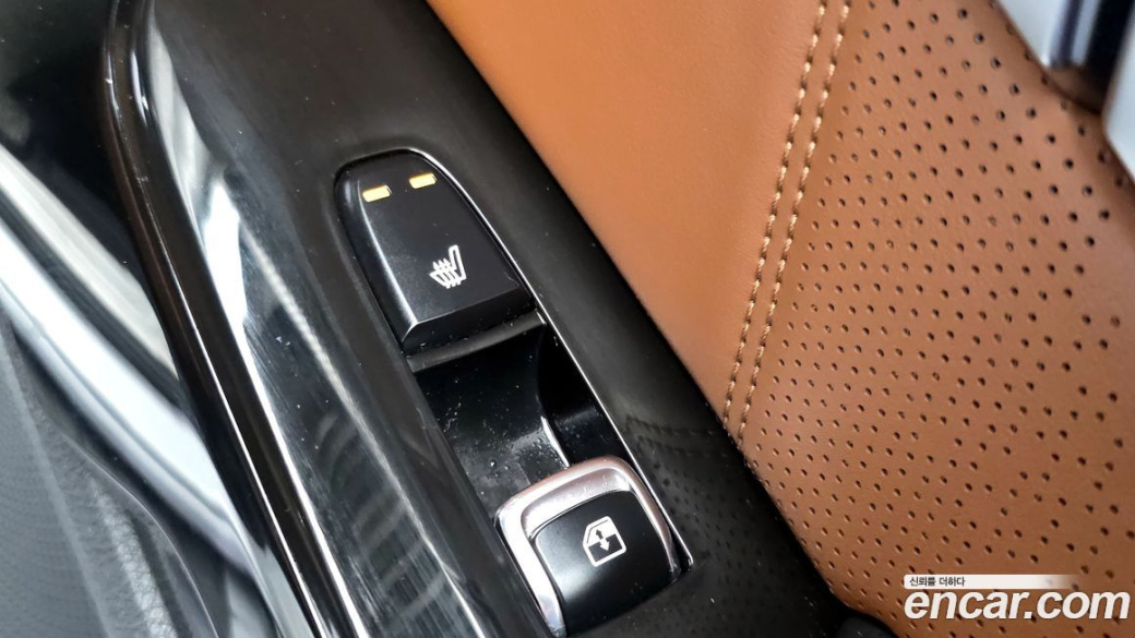 Kia Mohave Diesel 3.0 4WD 7-Seater, 2022
