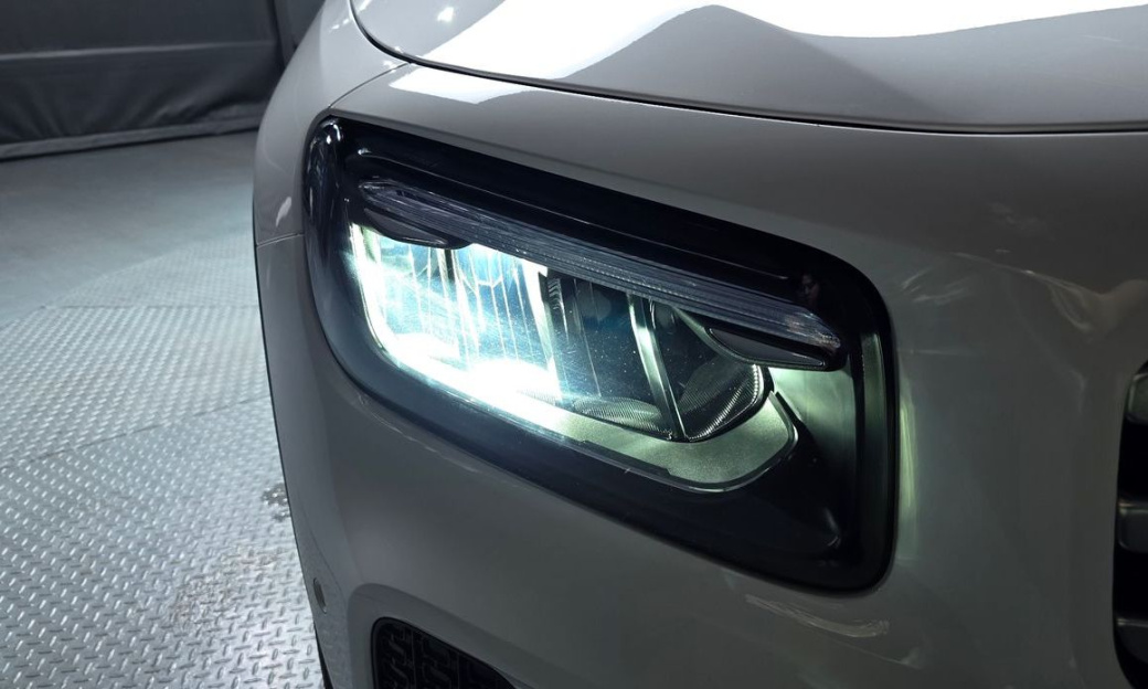 Mercedes-Benz GLB-Class GLB200 d, 2024