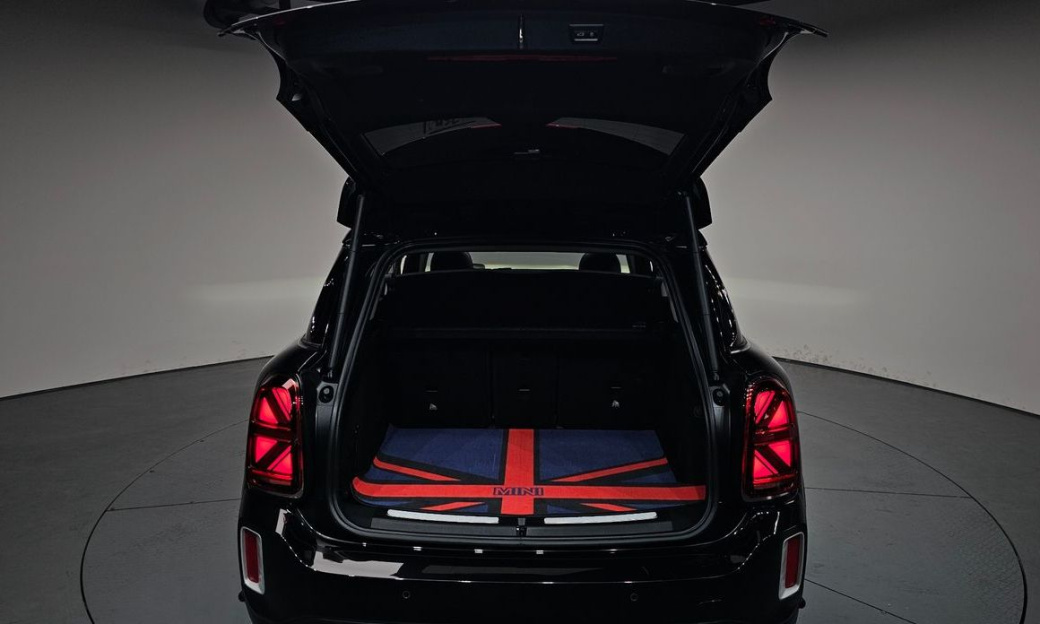 Mini Countryman Classic, 2024